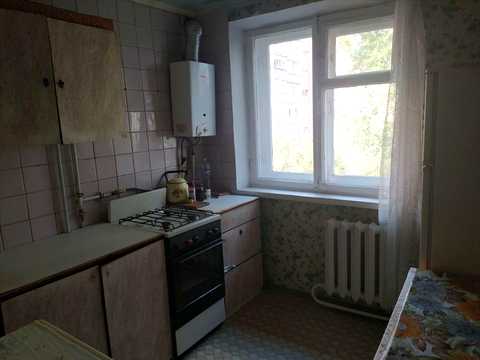 квартира по адресу пров.Ламаний, 1