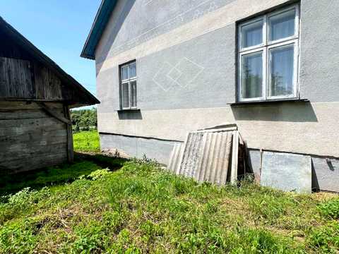 дом по адресу Вулиця без Назви