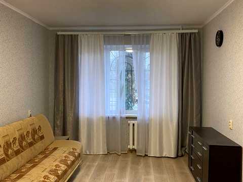 квартира за адресою Владислава Бувалкіна вул. (Бочарова Генерала), 52