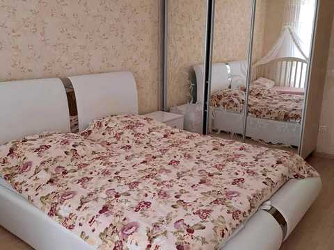 квартира за адресою Метрологічна вул., 54
