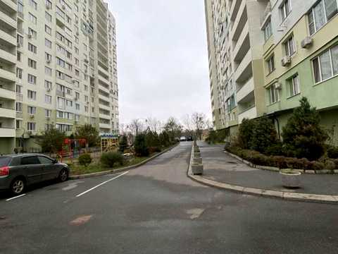 квартира по адресу Юбилейный просп. (50-летия ВЛКСМ), 61Д