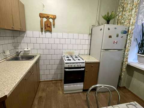 квартира по адресу Портова ул., 9