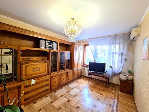 квартира за адресою Бакинський пров., 37