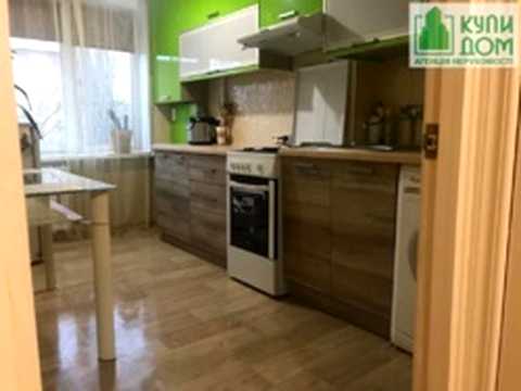 квартира за адресою ул.Беляева
