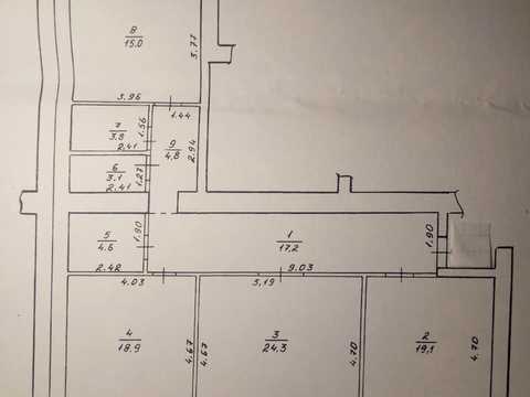 квартира за адресою Академіка Павлова вул., 160д