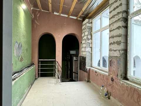 комерційна за адресою Київ, Герцена вул., 35В