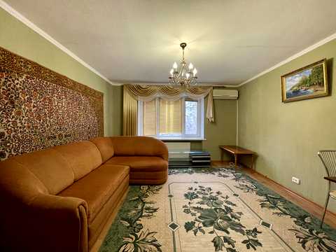 квартира по адресу 3-я Слободская ул. (Дзержинского), 51-Б