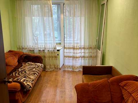 квартира по адресу Ісмаїла Гаспринського ул. (Сормовська), 18