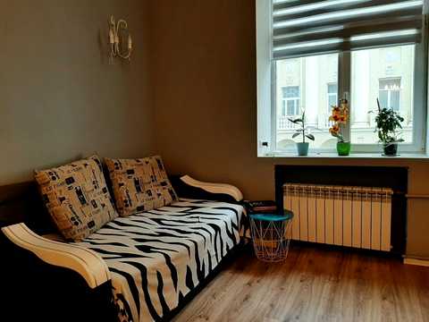 квартира по адресу Рымарская ул., 19