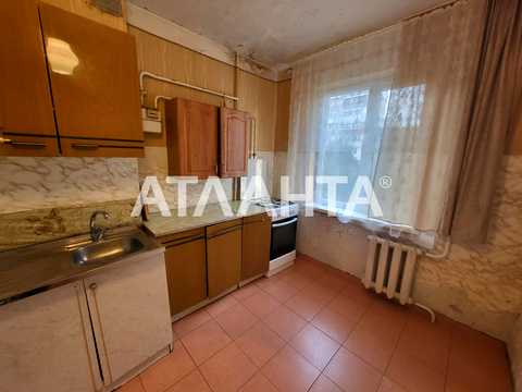 квартира за адресою Академіка Корольова вул., 81/6