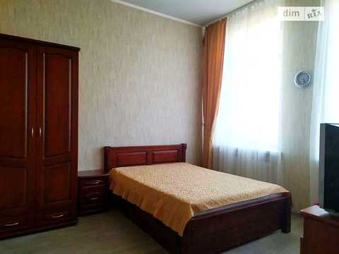 квартира за адресою Полтавський Шлях, 100