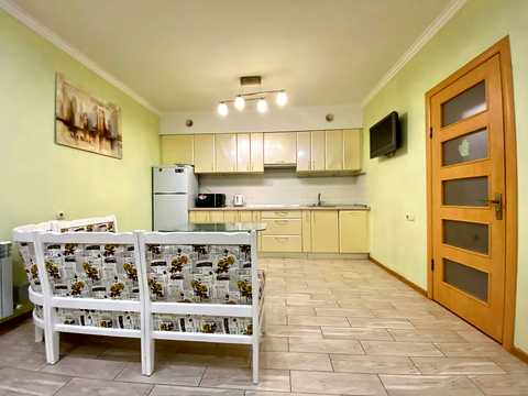 квартира по адресу Леси Украинки ул., 6