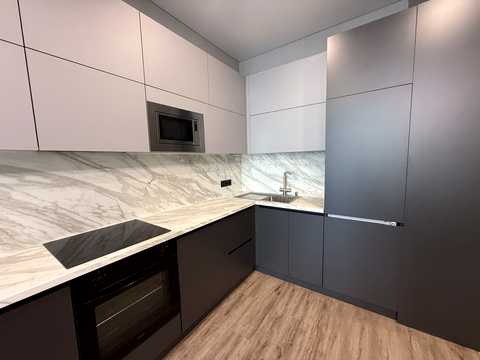 квартира за адресою Берестейський просп. (Перемоги), 11 к2