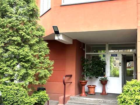 квартира за адресою Микільсько-Слобідська вул., 4-В