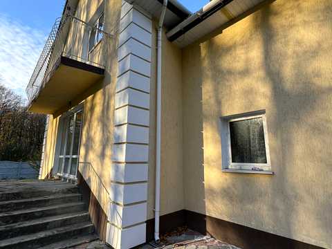 дом по адресу Олешинська, 5