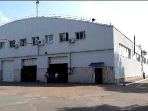 комерційна за адресою Мрії вул. (Академіка Туполєва), 19