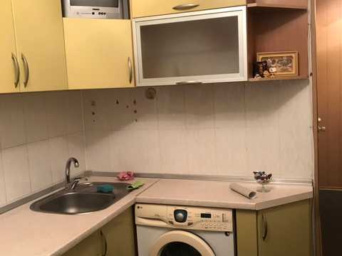 квартира за адресою Яни Червоної вул., 13