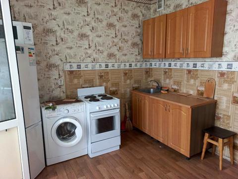 квартира по адресу Милославская ул., 32