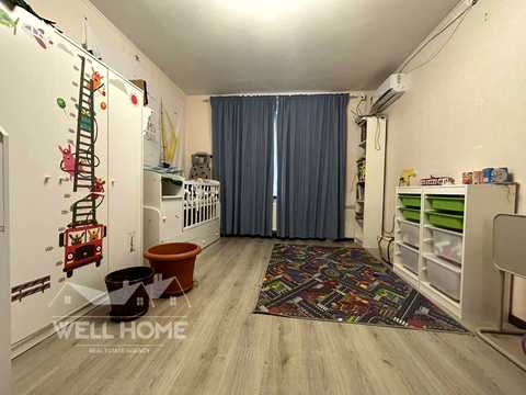 квартира по адресу Кургузова ул., 1А