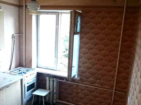 квартира по адресу Перемишльська ул. (Червонопільська), 20