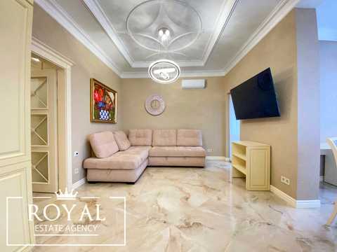 квартира за адресою Лесі Українки бульв., 7-В