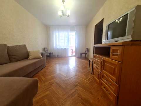 квартира за адресою Київ, Леоніда Бикова бульв., 12