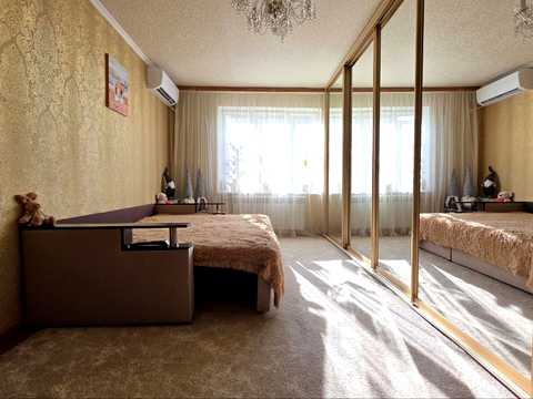 квартира за адресою Киргизька вул., 3а