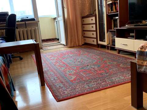 квартира за адресою Академіка Ромоданова вул. (Пугачова), 19-А