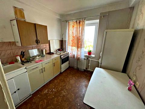 квартира по адресу Днепровская набережная ул., 11-А