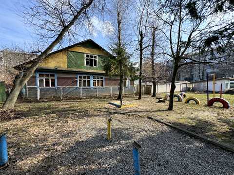 будинок за адресою Художника Канцерова пров. (Чапаєва), 27