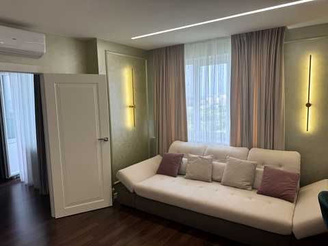 квартира по адресу Печерська ул., 6