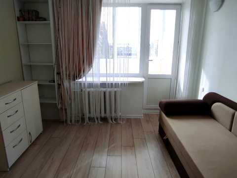 квартира за адресою Лузанівська вул., 8
