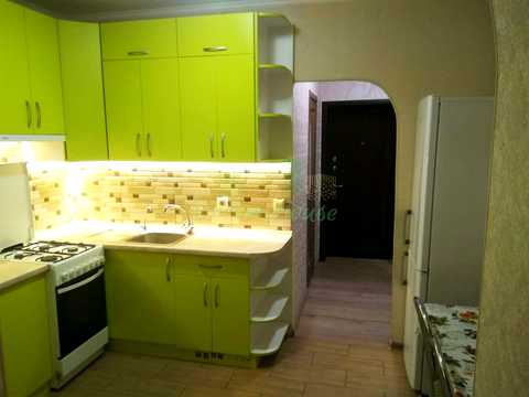 квартира по адресу Бориса Гмыри ул., 18