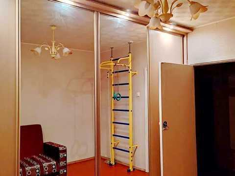 квартира по адресу Правды просп. (Правди), 8-А