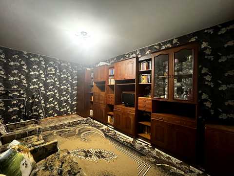 квартира по адресу Мстиславская ул., 42