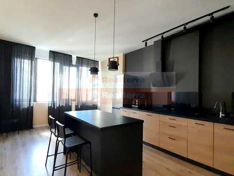 квартира по адресу Трускавецкая ул., 6В