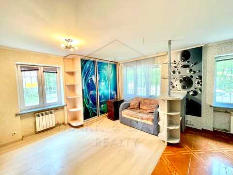 квартира за адресою Ольжича вул., 19/28
