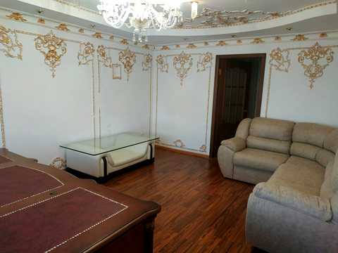 квартира за адресою Ніжинська вул., 5