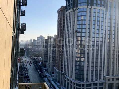 квартира за адресою Антоновича вул. (Горького), 109