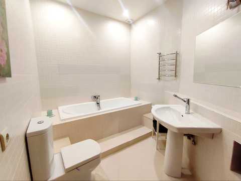 квартира за адресою Французький бульв., 35