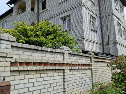 будинок за адресою Краснопільська вул.