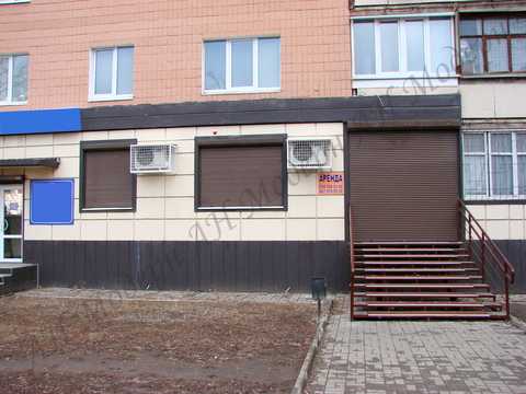 коммерческая по адресу Маломясницкая ул., 6