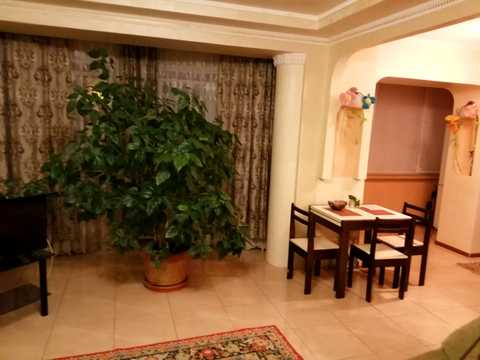 квартира за адресою Євгена Чикаленка вул., 59/5