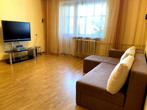 квартира по адресу Школьный пер.