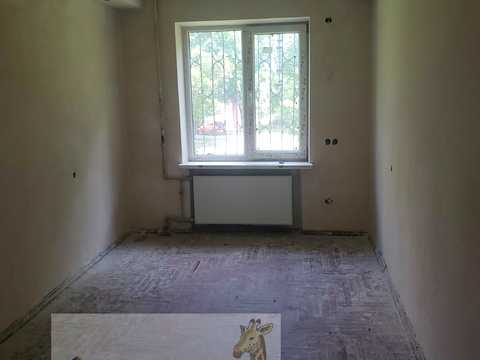 квартира по адресу Запорожского Казачества ул., 17