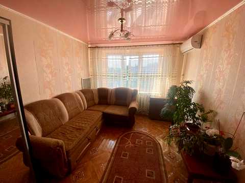 кімната за адресою Михайла Грушевського вул. (Котовського), 35