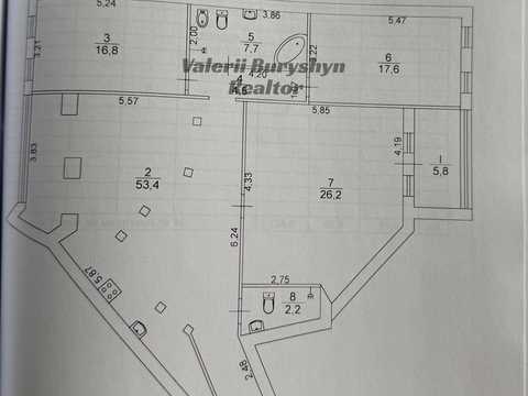 квартира по адресу Дмитриевская ул., 48-Г