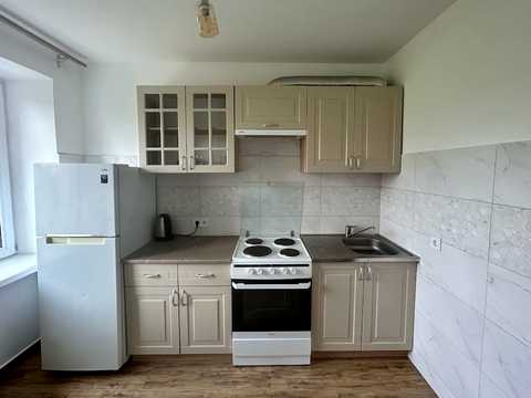 квартира по адресу Юрия Липы ул., 10