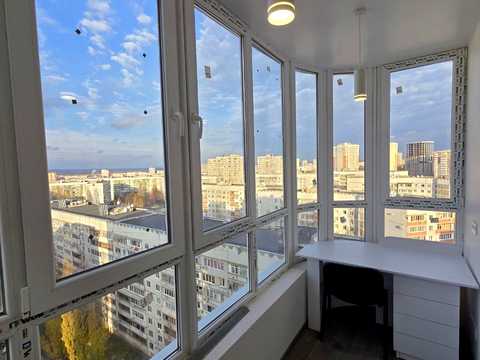 квартира по адресу Родниковая ул., 11а