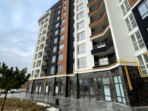 квартира за адресою Ольги Кобилянської вул. (Достоєвського), 1-В/9